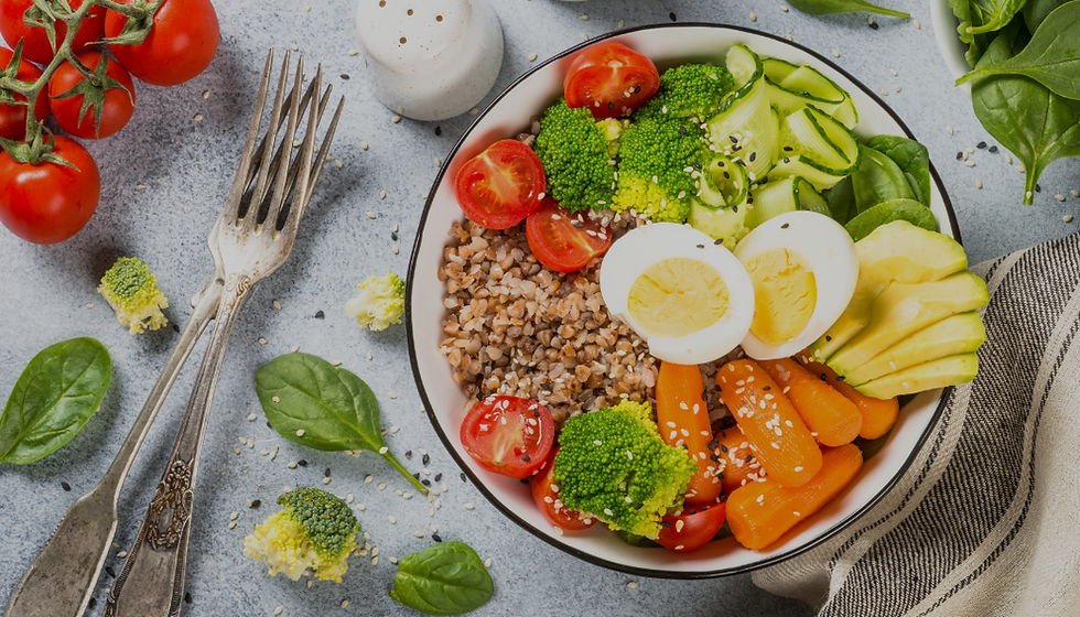 alimentazione allenamento mantova
