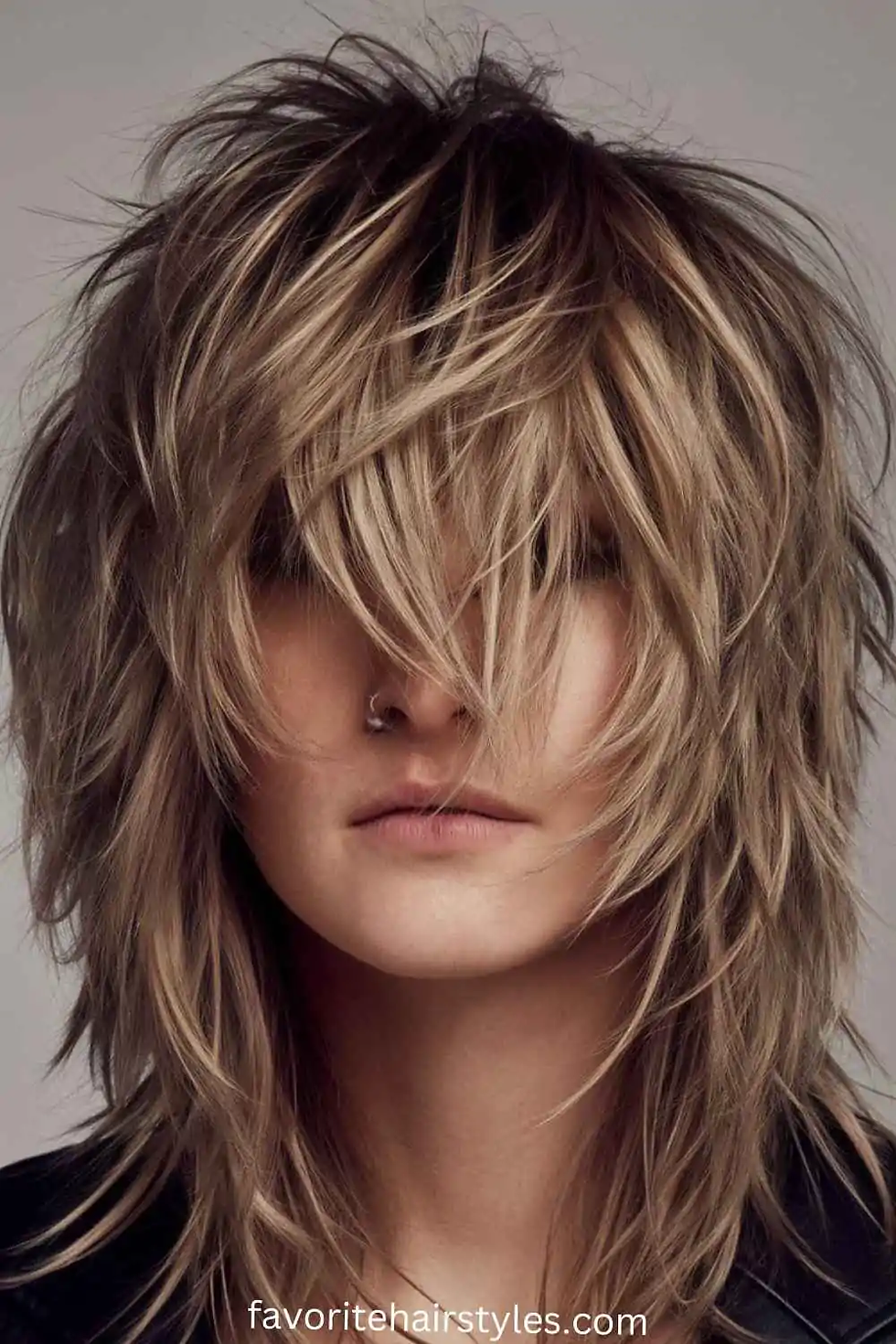 Modern Shag