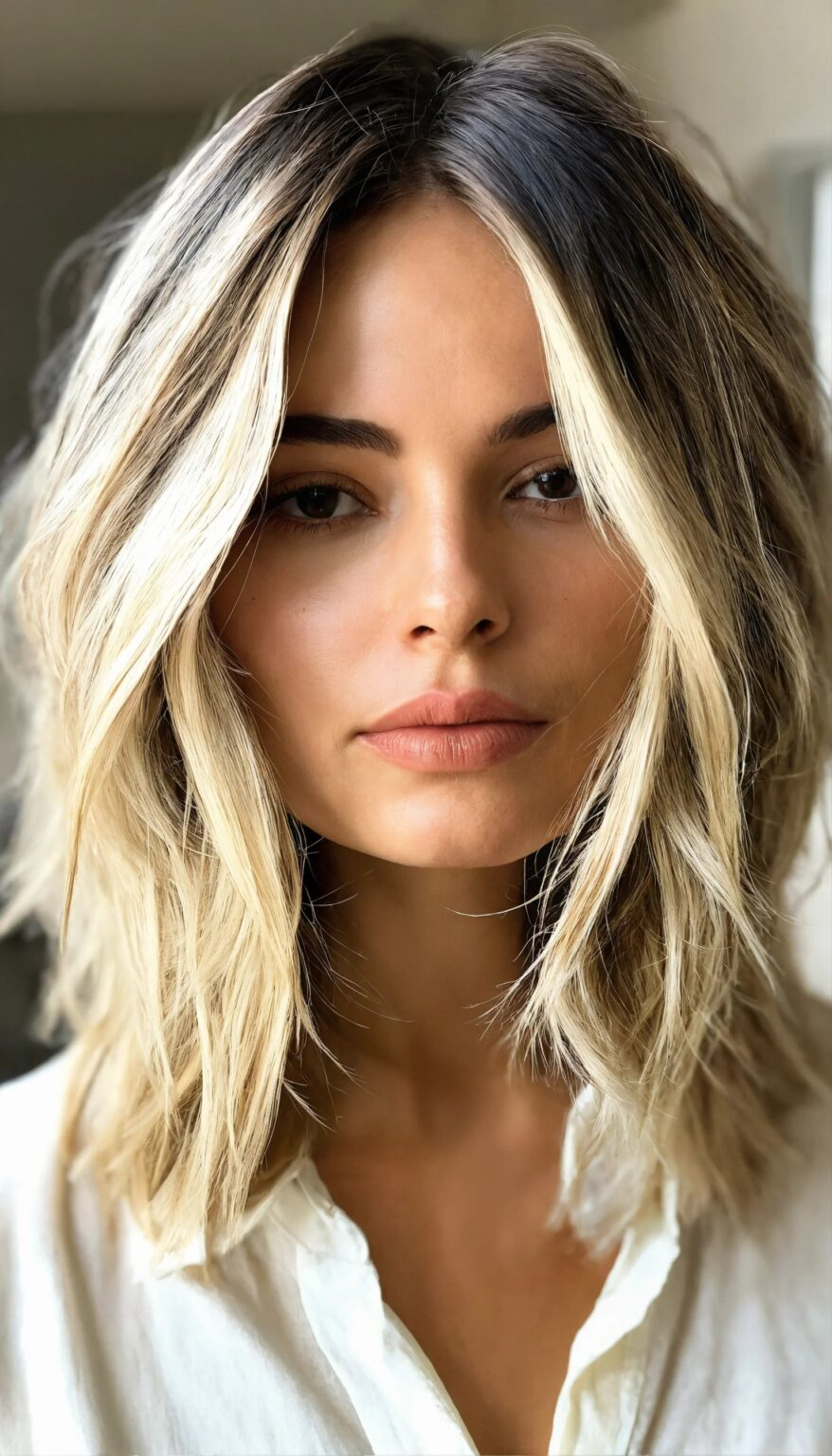 2025 Textured LOB