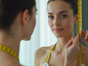 How to Determine Your Face Shape: Understanding Face Shapes for the Perfect Hair Look