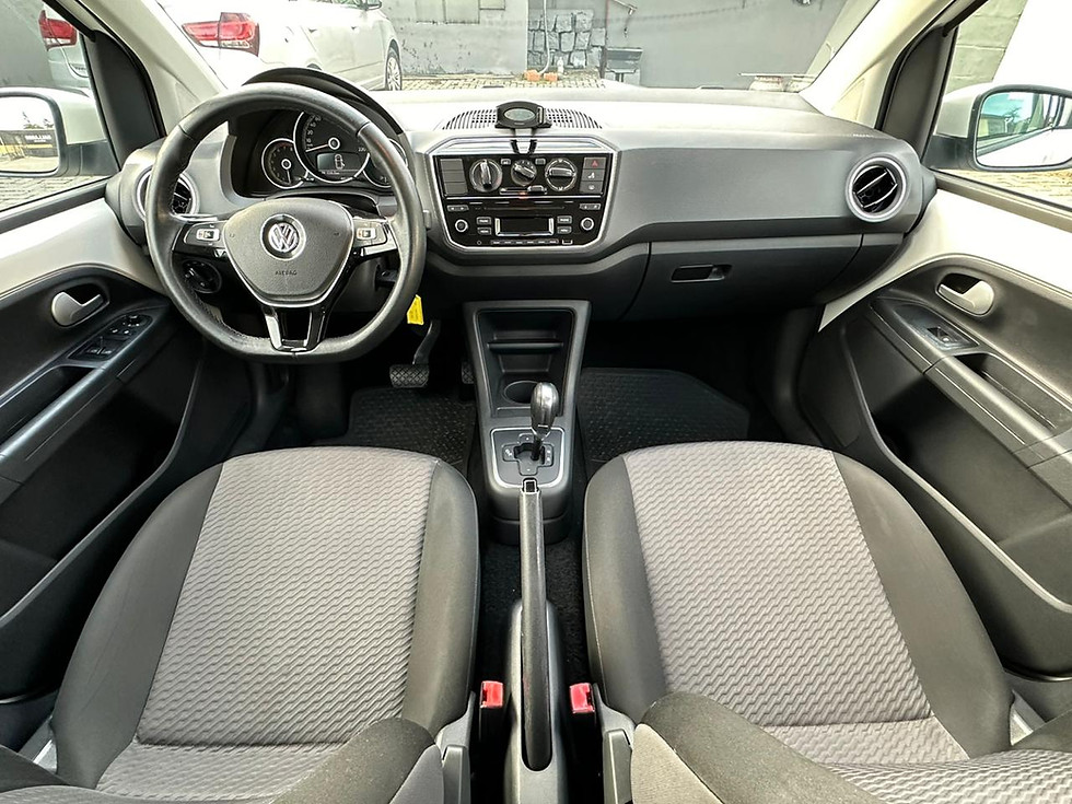 Miniatura: Up Move 1.0 Imotion Ano 2018 km 90.000
