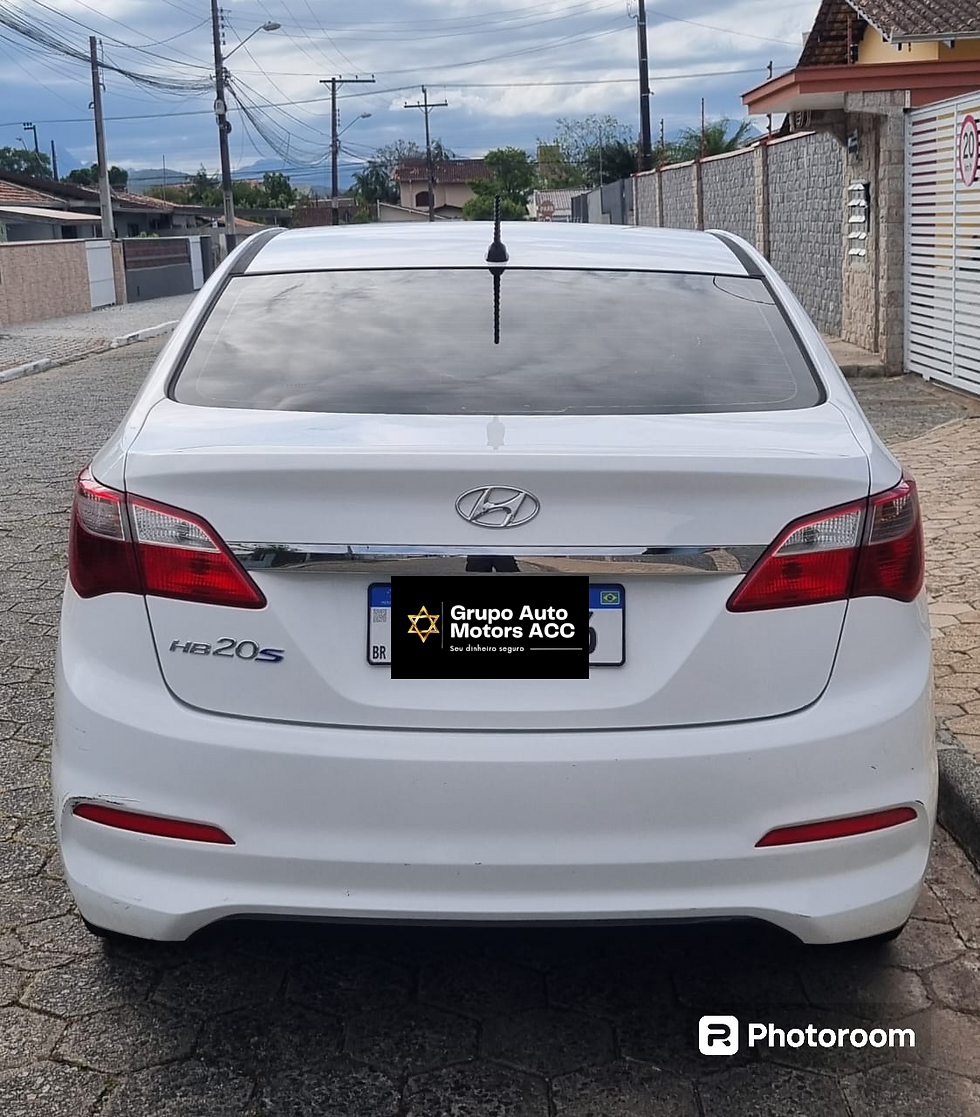 Miniatura: 2019 Hyundai hb20 km 89.000