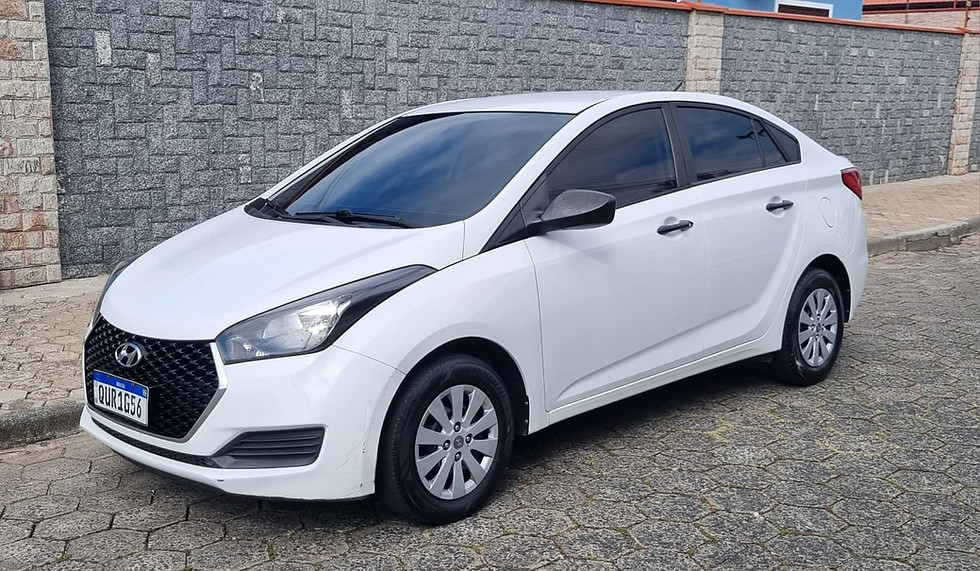 Miniatura: 2019 Hyundai hb20 km 89.000