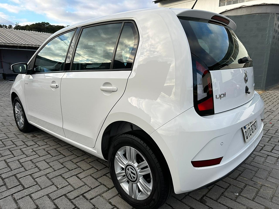 Miniatura: Up Move 1.0 Imotion Ano 2018 km 90.000