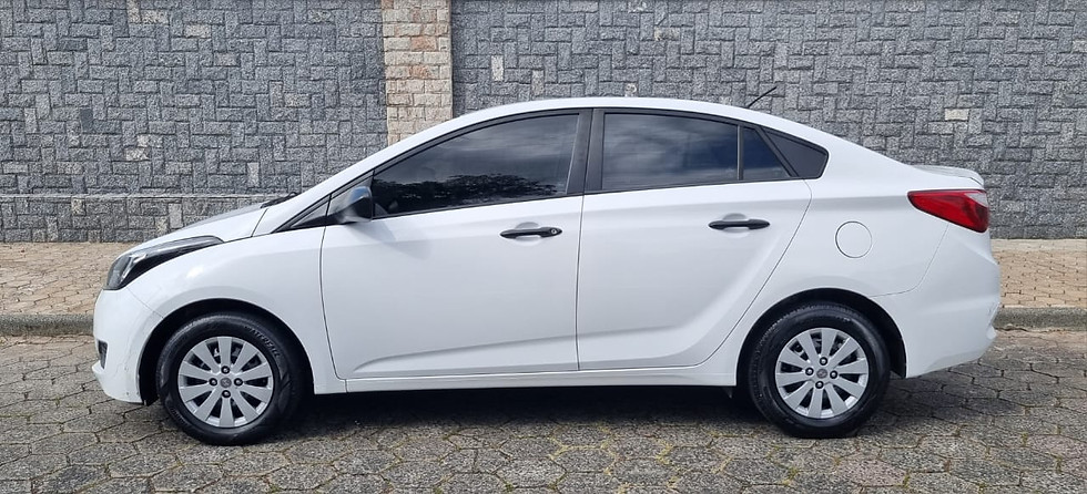 Miniatura: 2019 Hyundai hb20 km 89.000