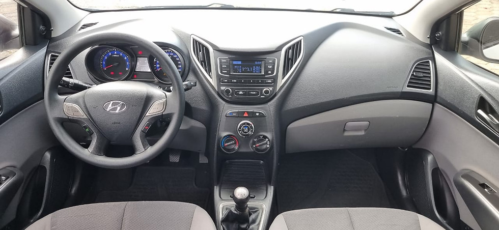 Miniatura: 2019 Hyundai hb20 km 89.000