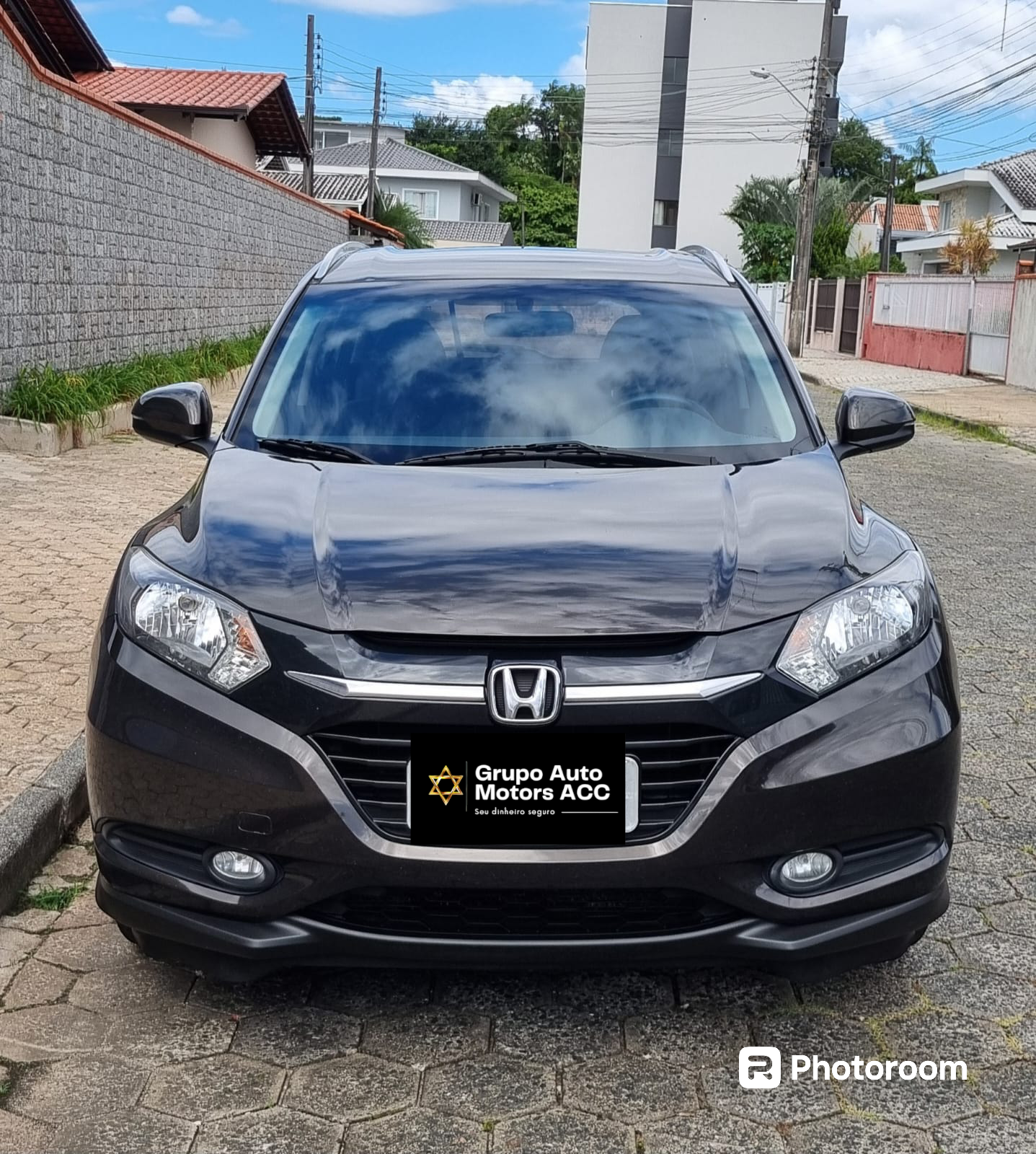 2016 Honda hr-v km 99.000
