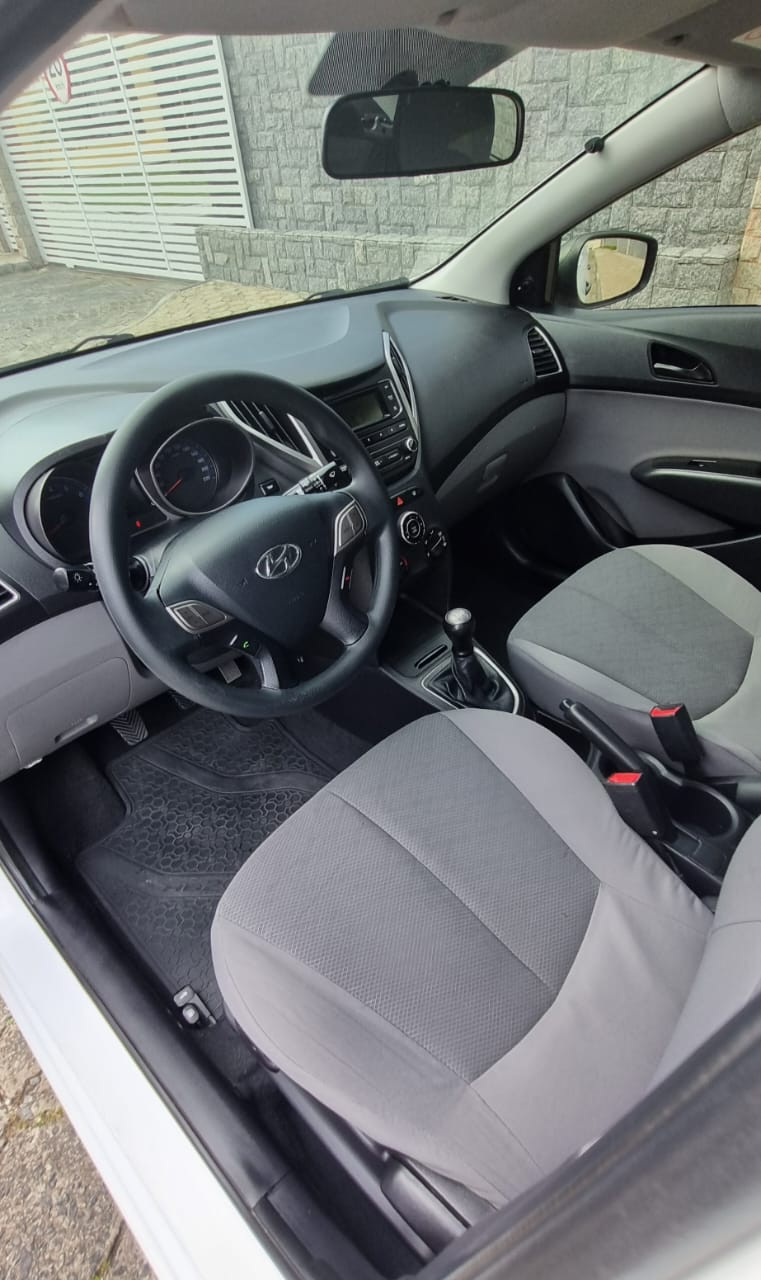 Miniatura: 2019 Hyundai hb20 km 89.000