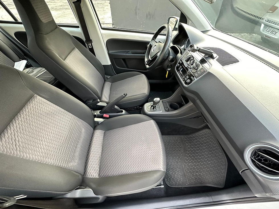 Miniatura: Up Move 1.0 Imotion Ano 2018 km 90.000