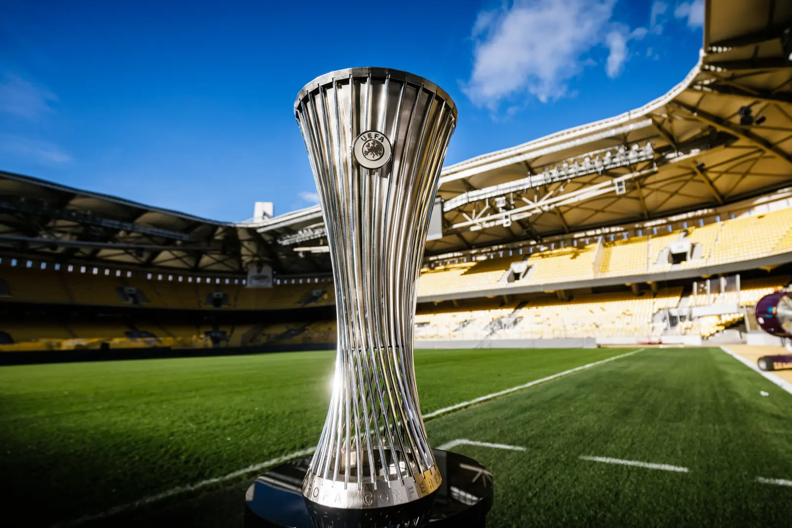 歐協聯決賽 Conference League Final - 28/05/2025 (DM for Updated Price)