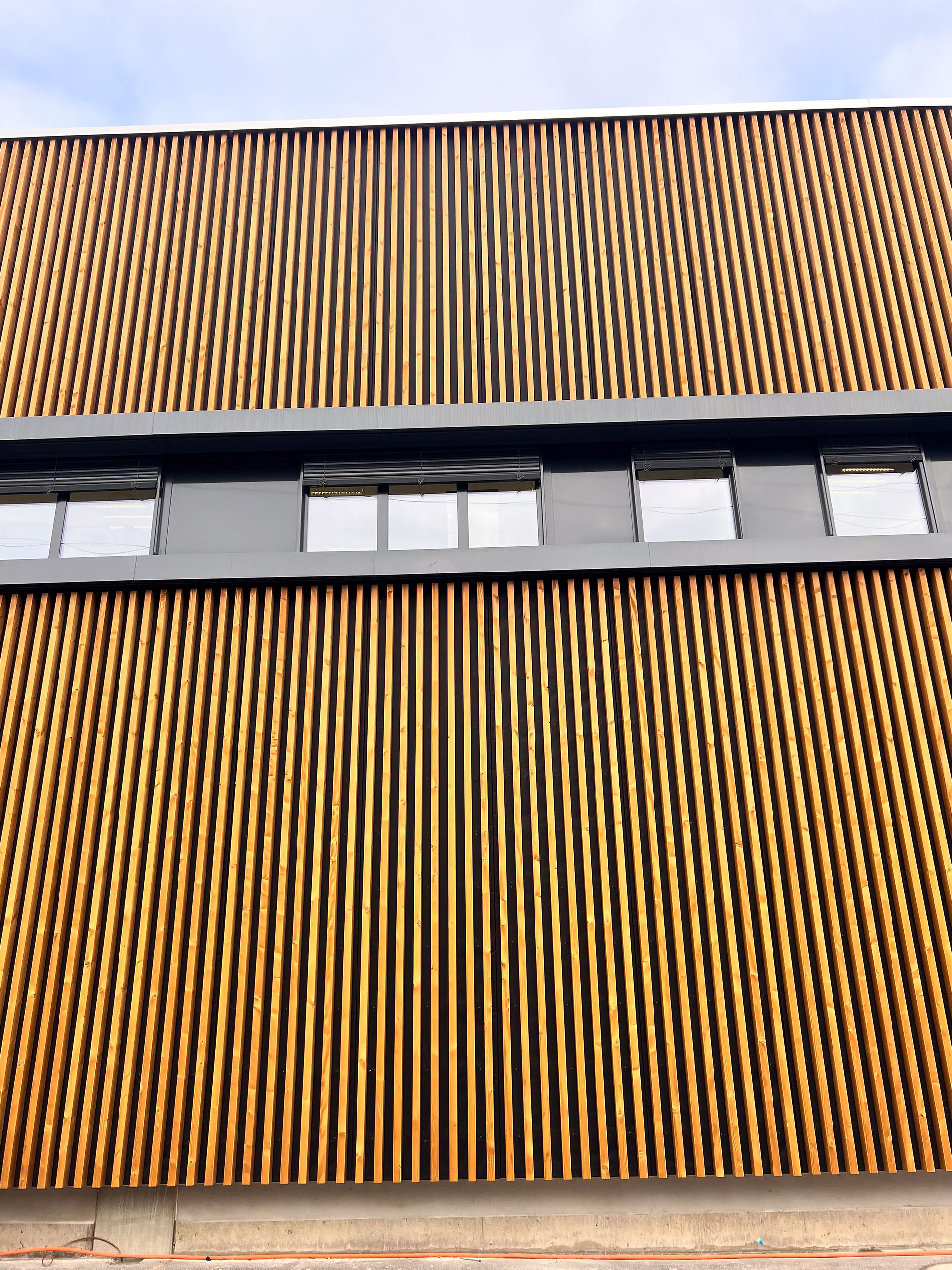 Littoral centre Allaman