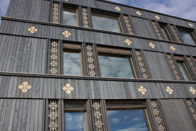 Ecole de Praroman