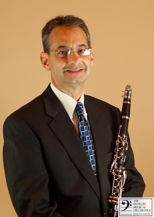 Michael L. Cher, M.D.