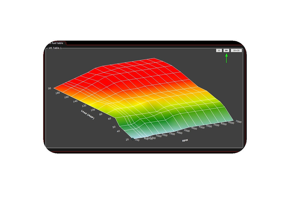 Remote Tuning (Ecumaster, Maxxecu) i5GARAGE