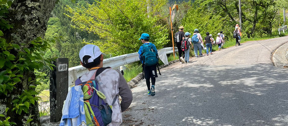 自分が幸せ、みんなも幸せ