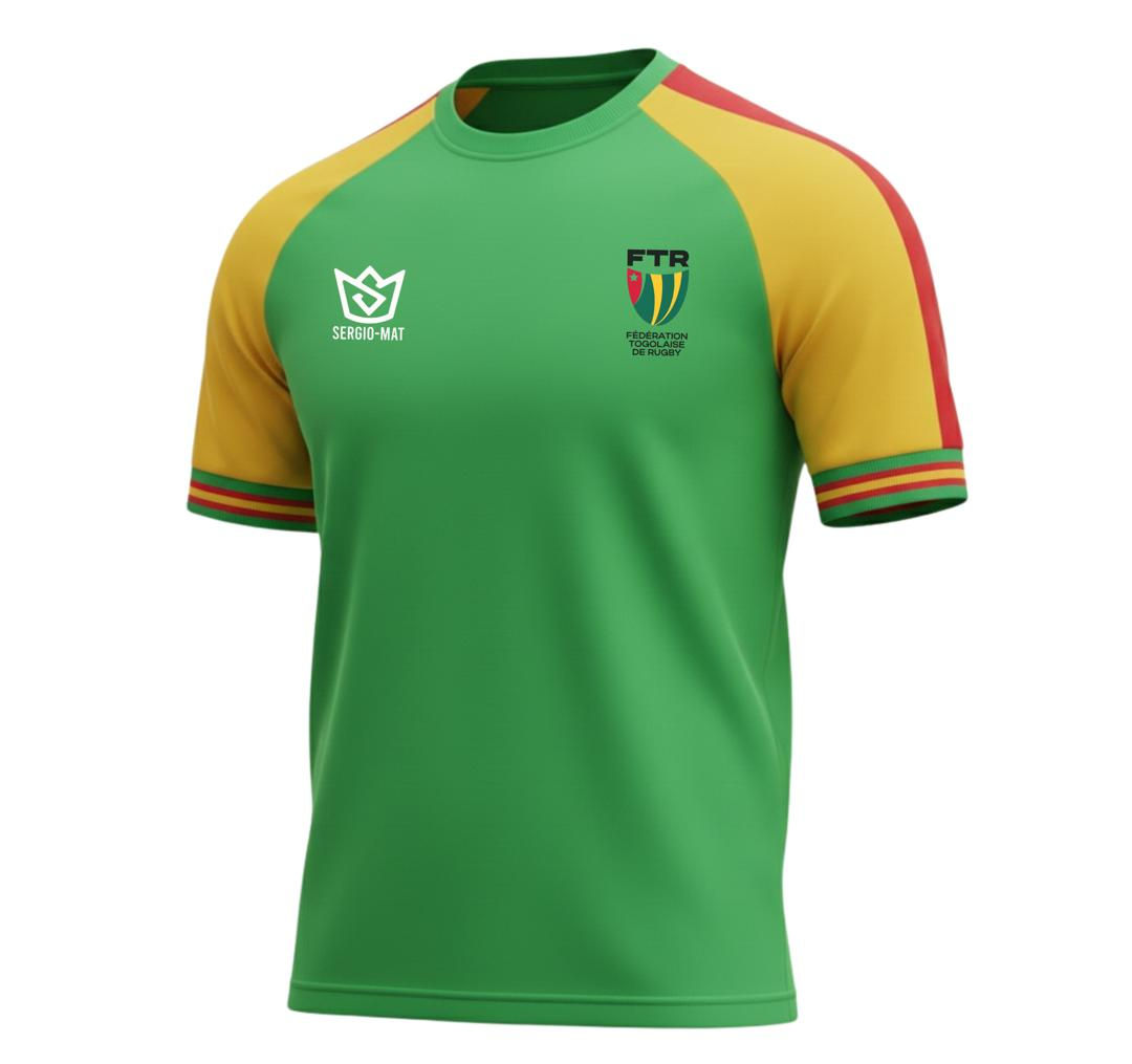 T-SHIRT TOGO SUPPORTER