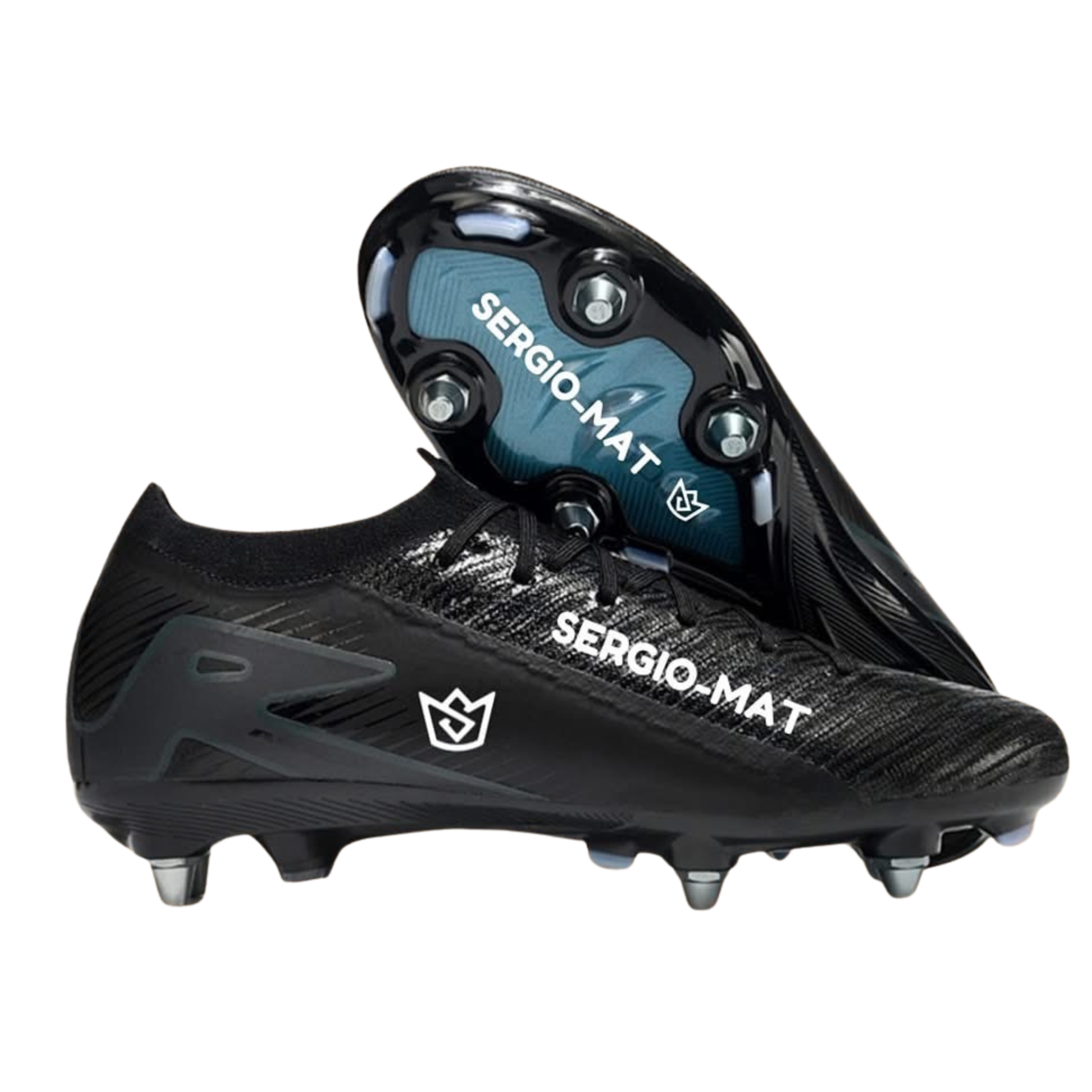 CRAMPON : Pro Rock Élite