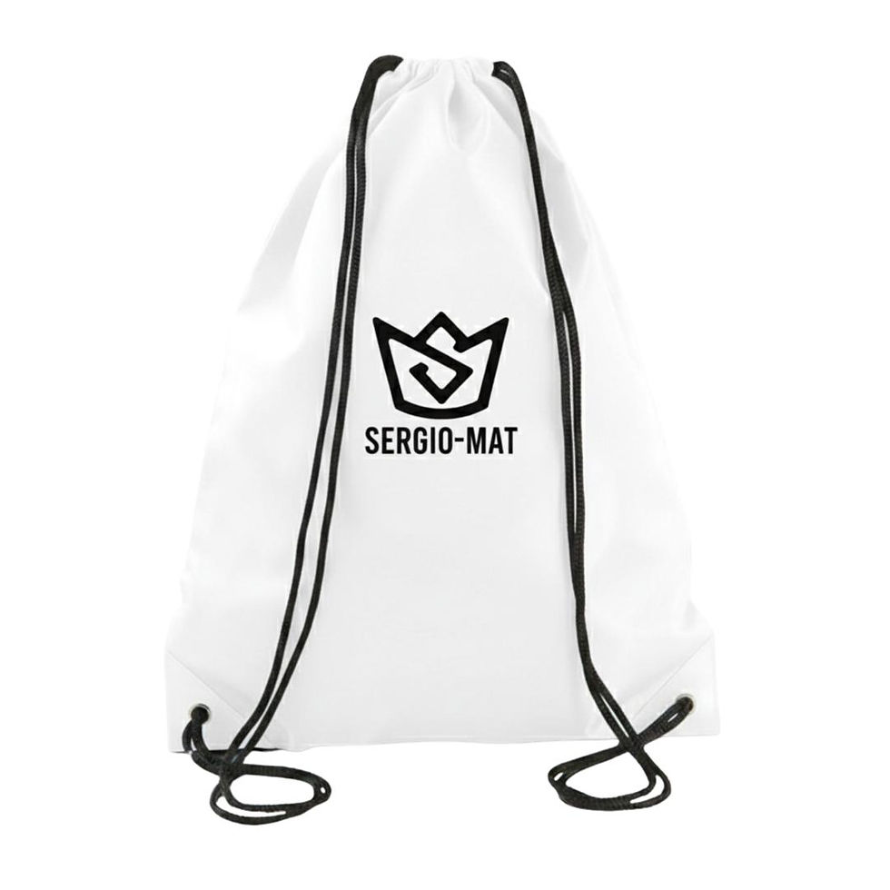 Miniature : SAC À CRAMPONS SERGIO-MAT
