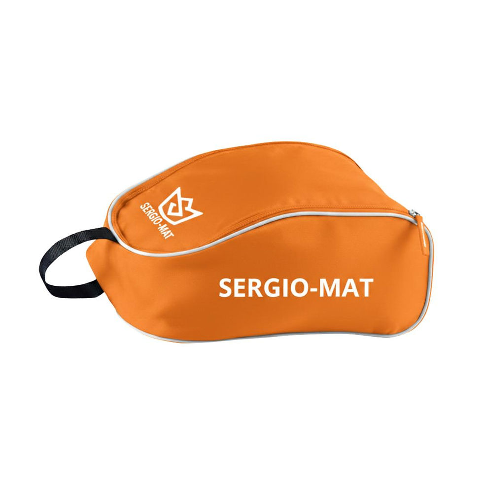 Miniature : SAC À CRAMPONS SERGIO-MAT