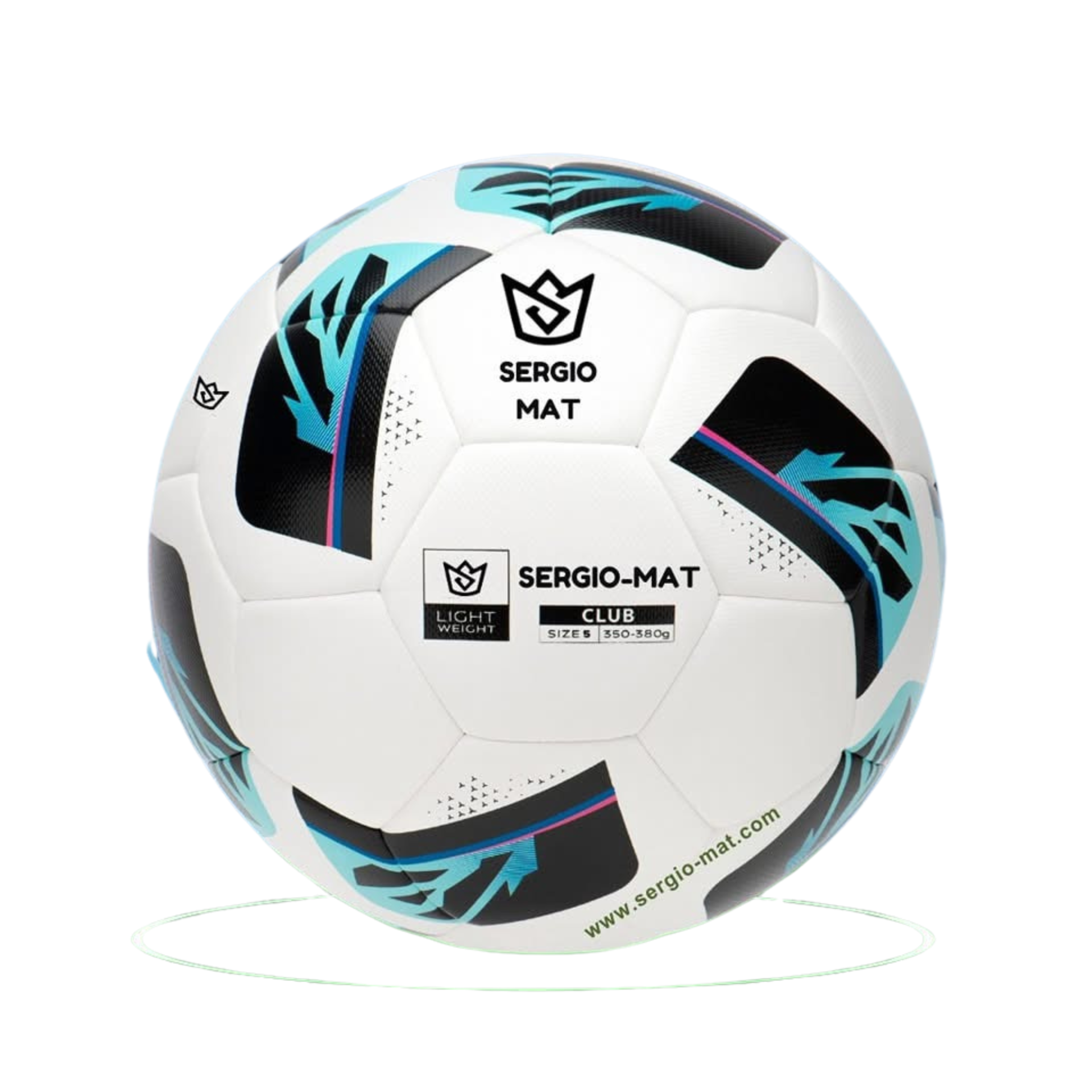 Pro Rock Élite - Ballon de FOOTBALL