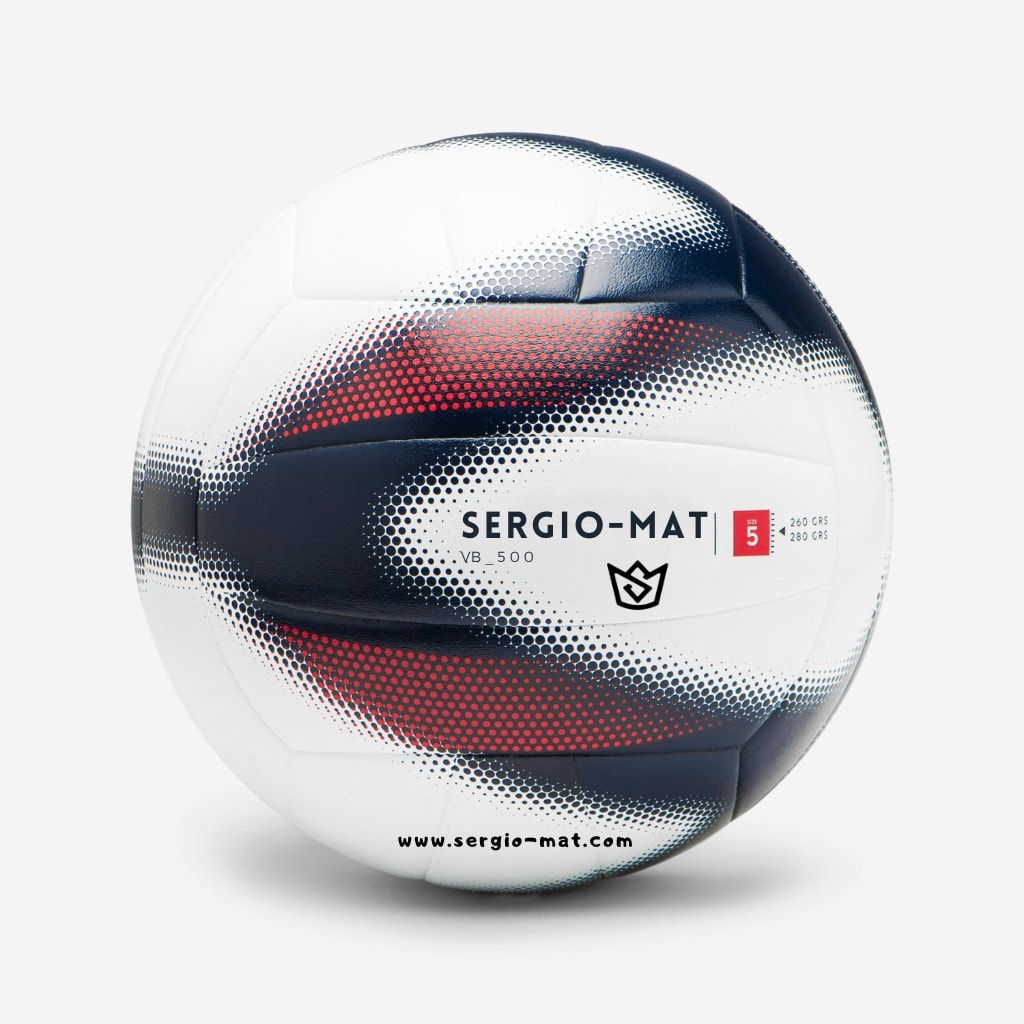 Pro Rock Élite - Ballon de volley