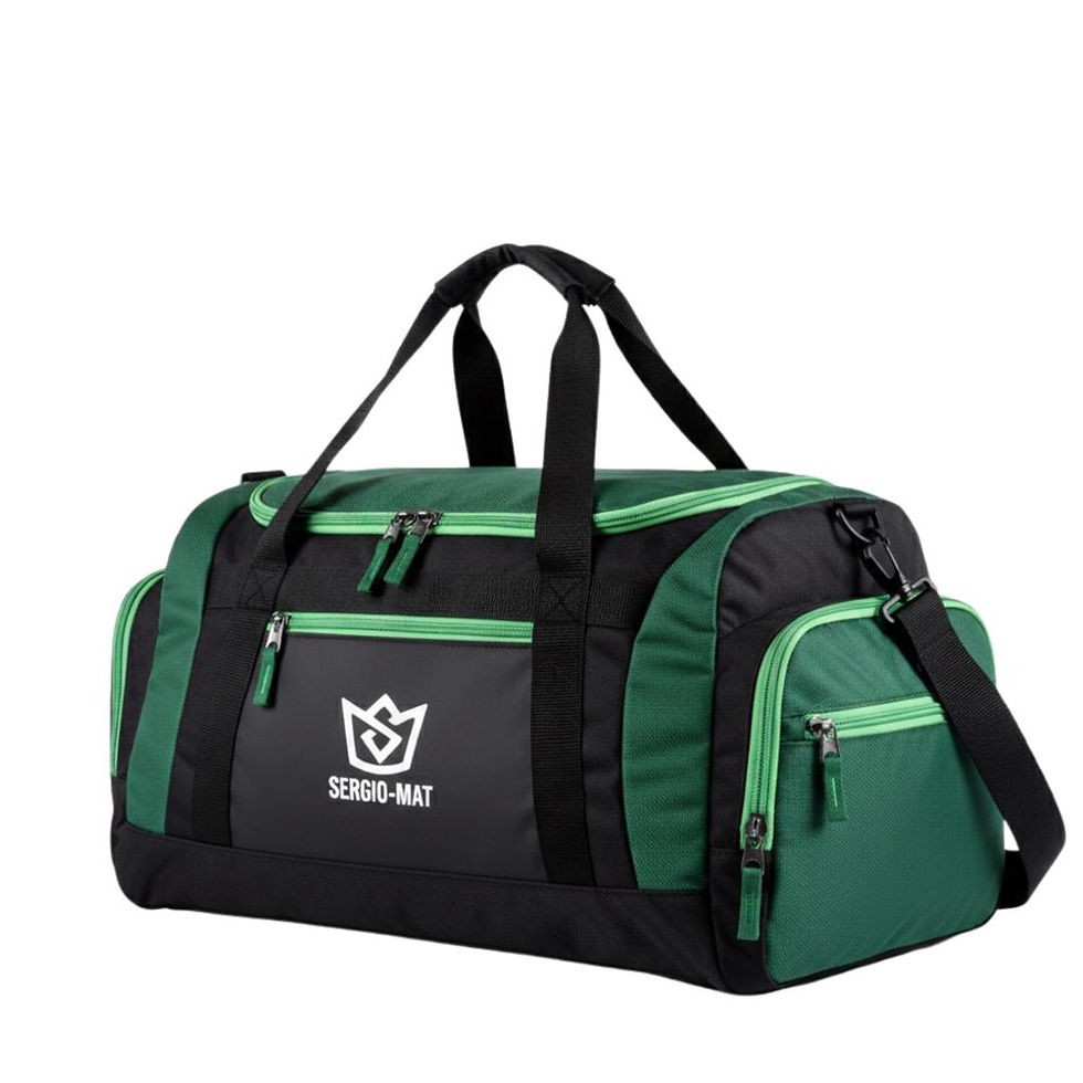Miniature : SAC CLUB SERGIO-MAT