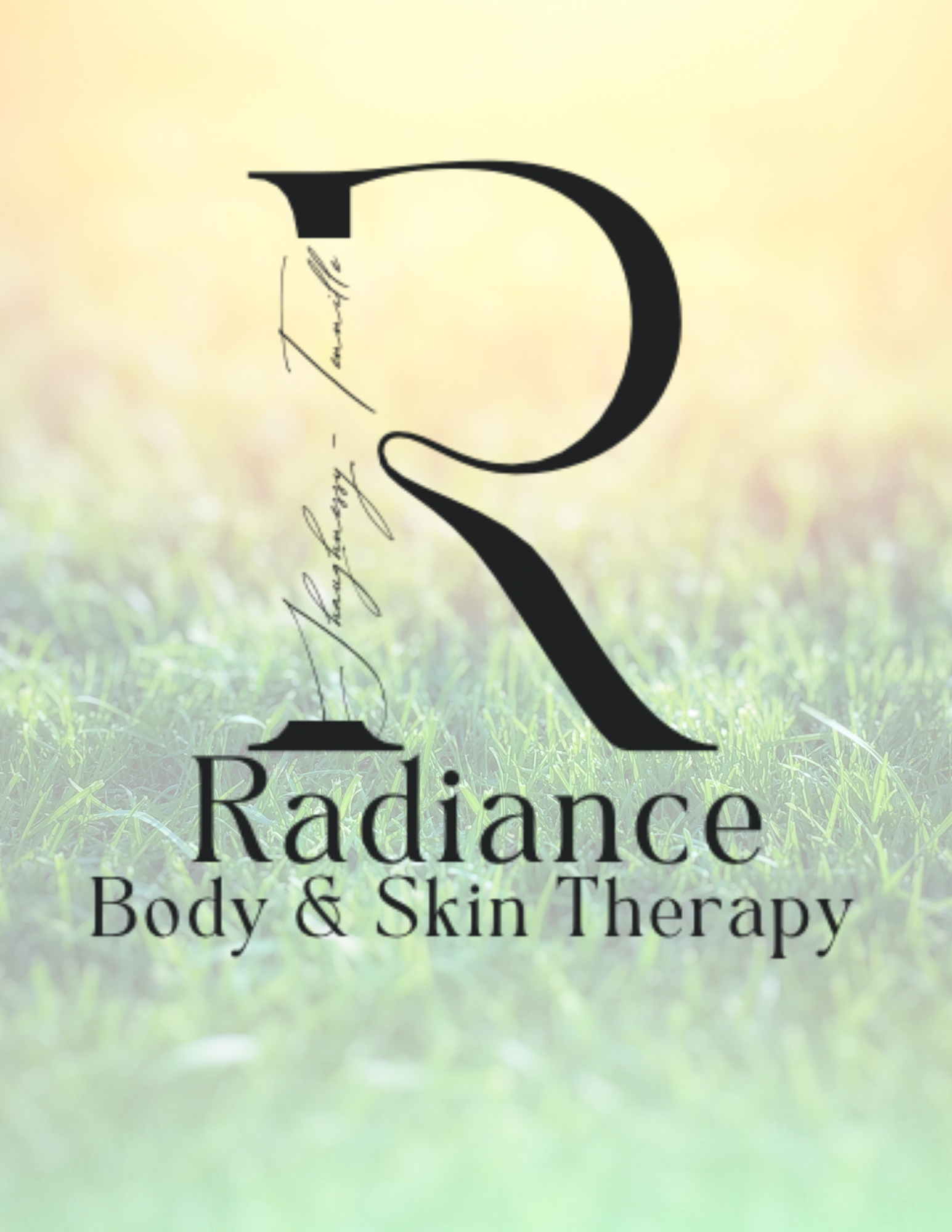 Radiance Body & Skin Therapy, LLC - Spa and health club in Raleigh