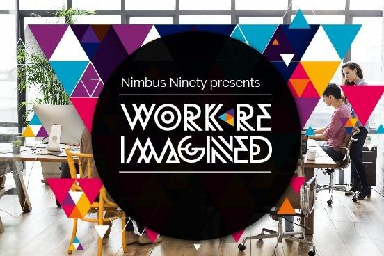 Work Reimagined Summit 2018
