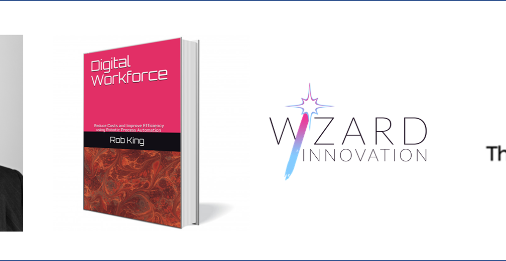 RPA Academy Webinar: Why HR Should be Leading the Digital Revolution