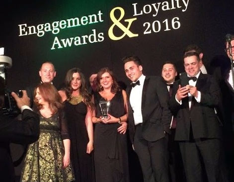 The Shape of things to come