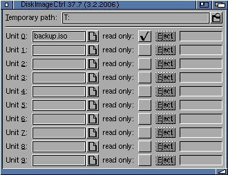 DiskImage  Crack  Activator Download [Win/Mac]