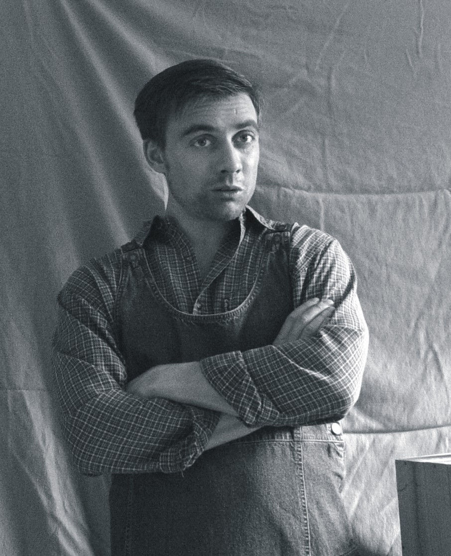 Remo Vinzens