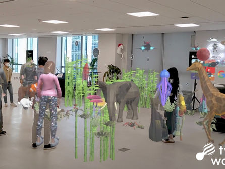 더블미 ‘트윈월드’, 글로벌 이통사의 5G MEC 테스트베드 플랫폼 선정