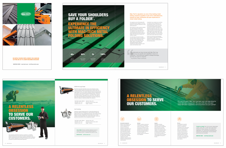 Mac-Tech Brochure