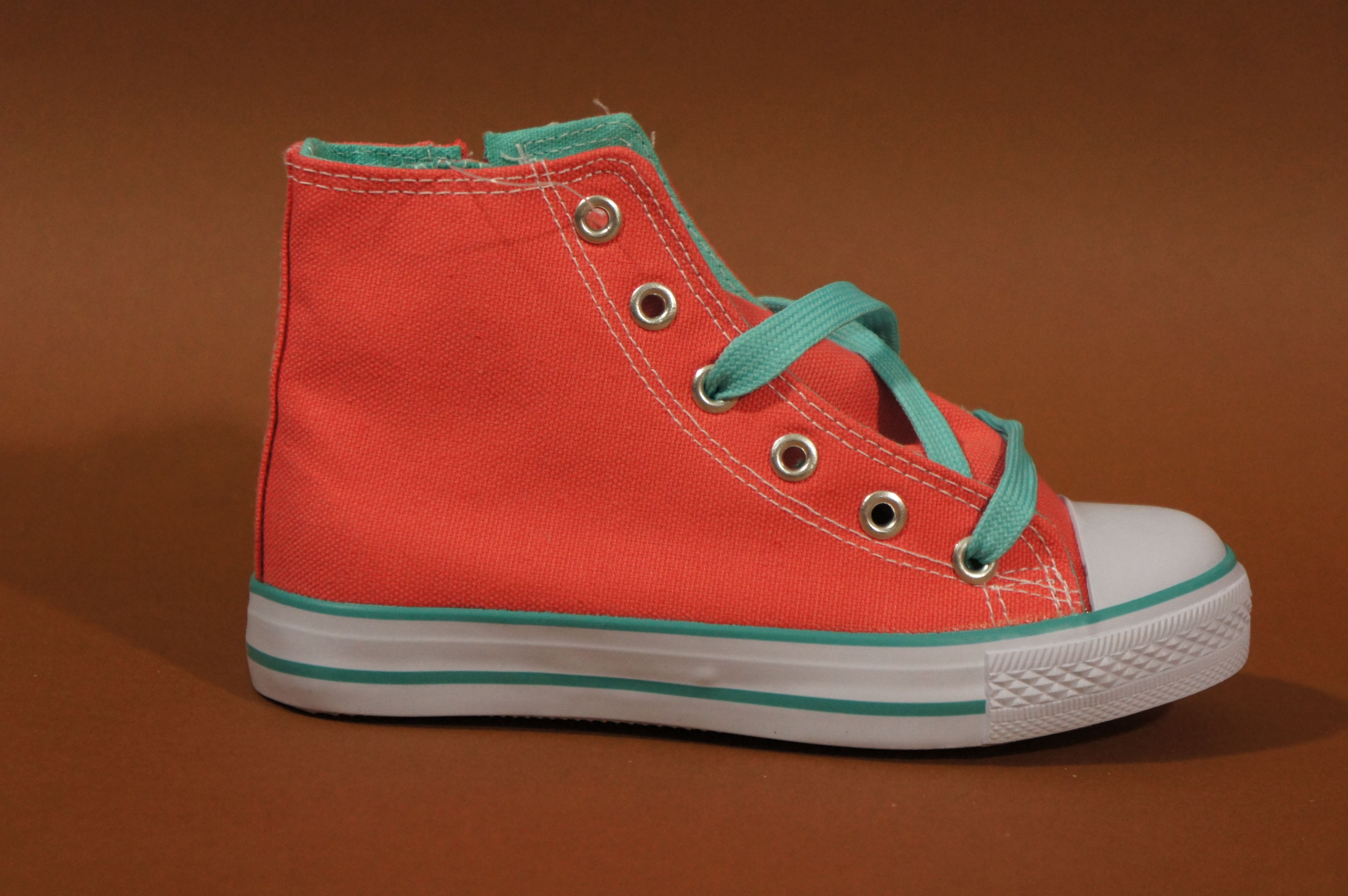 Trampki dziecięce 30-35