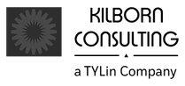 Kilborn Consulting Logo. A TYLin Company.