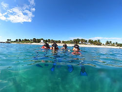 Snorklers in water.jpeg
