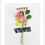 Miniatura: Suaje Sealed Blooming Stems