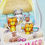 Miniatura: Sello y suaje Studio Light  Sweet Stories Verano