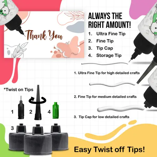 Miniatura: TIP KIT - KIT DE PUNTAS