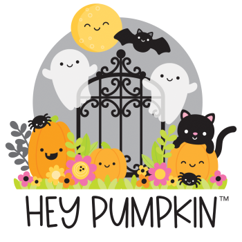 Hey Pumpkin