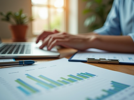 Transform Your Life: Budgeting Tips for Success