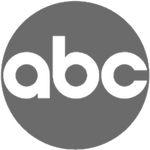 ABC logo, network where H Billi Media video work has appeared