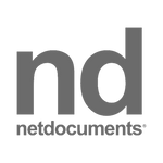 NetDocuments logo, H Billi Media video production client
