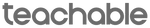 Teachable logo, H Billi Media video production client