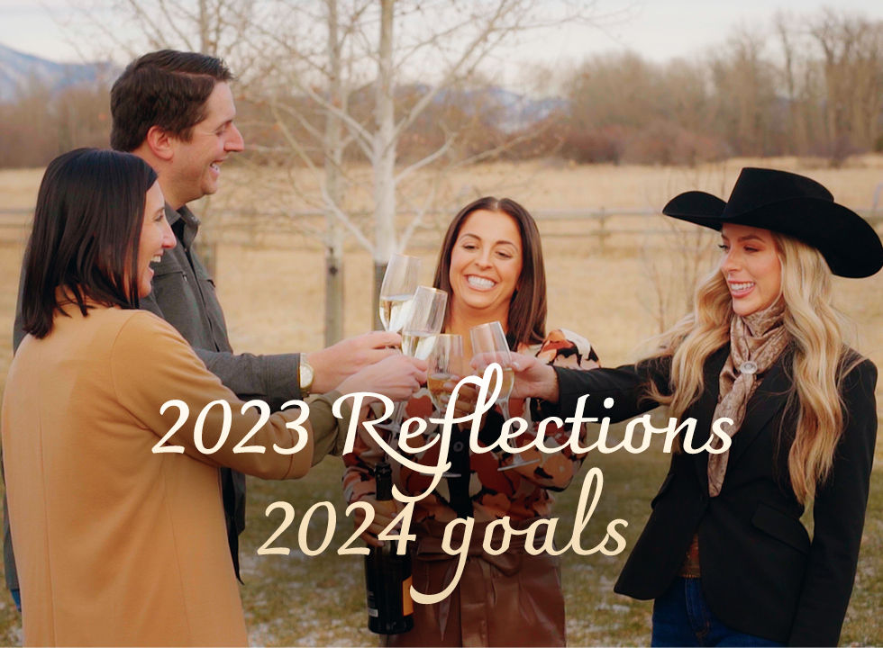 Brokerage's Reflection and Goals