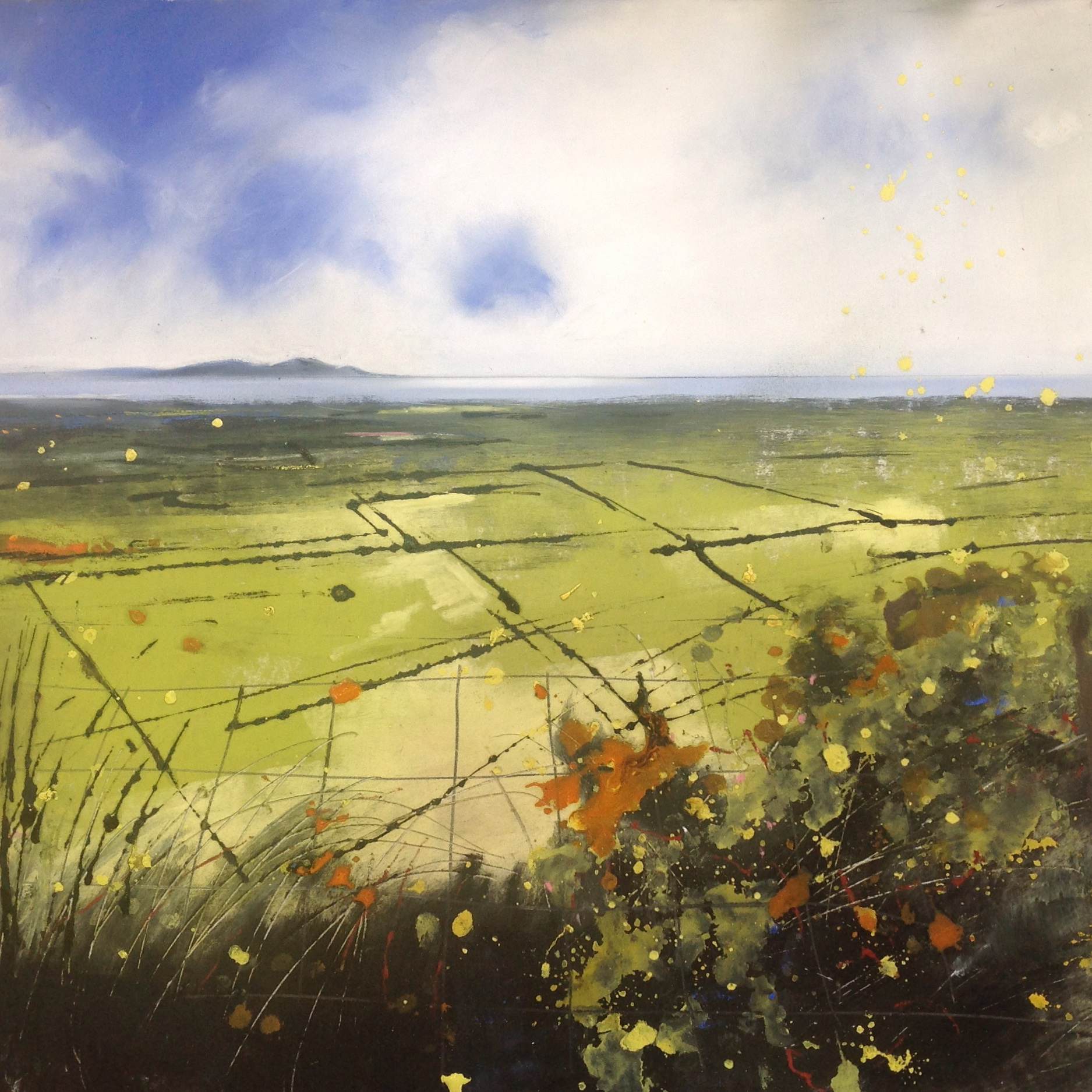 Summer day
