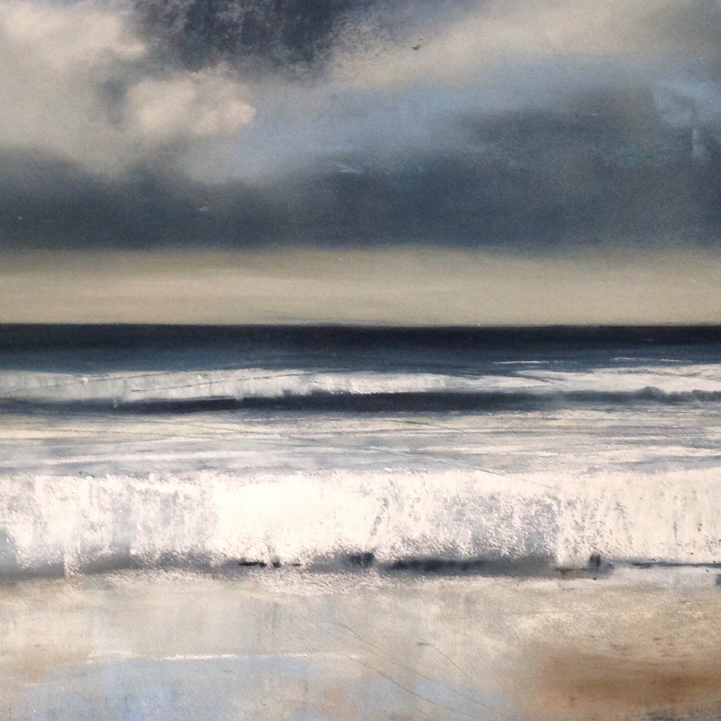 Ebbing Surf