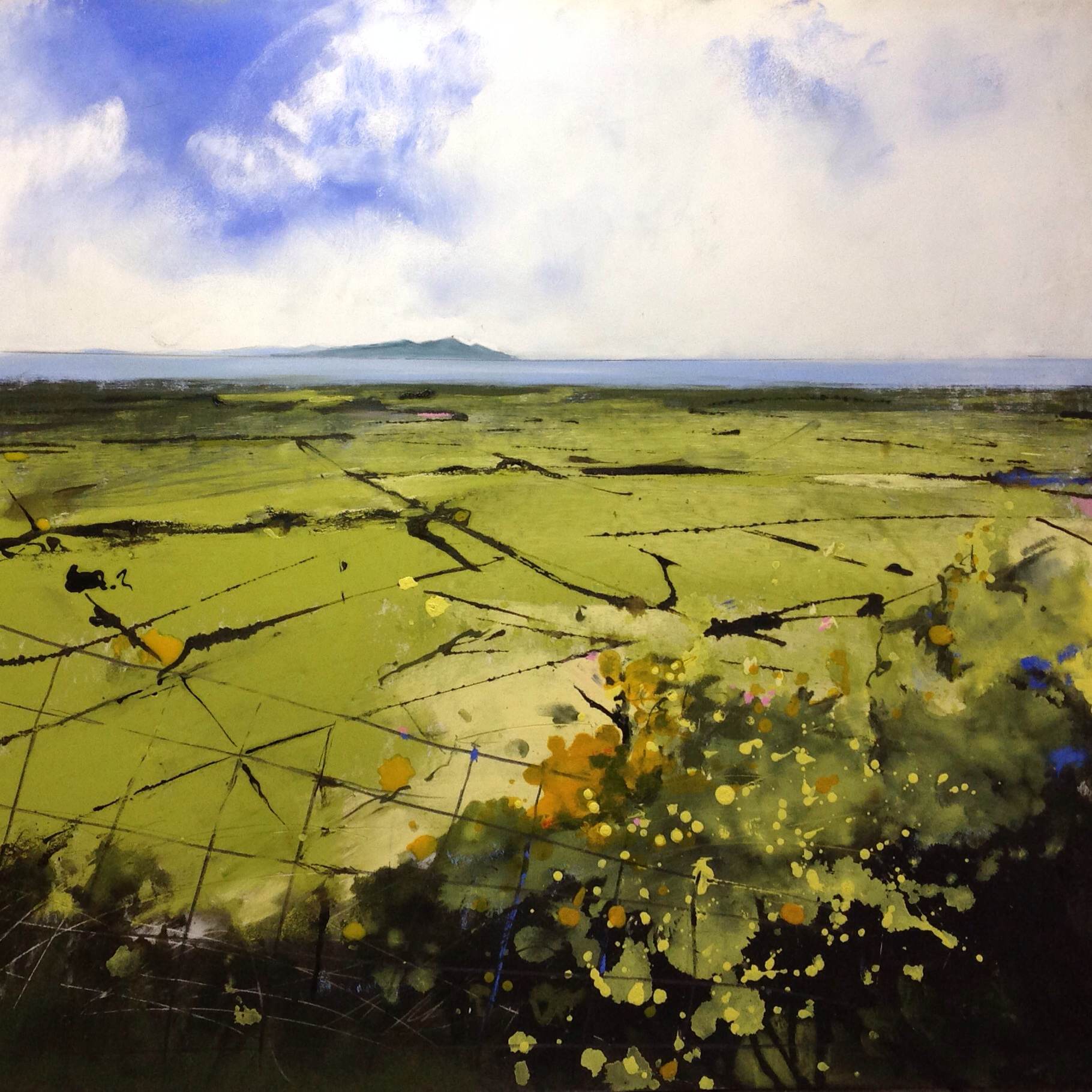 Solway Plain