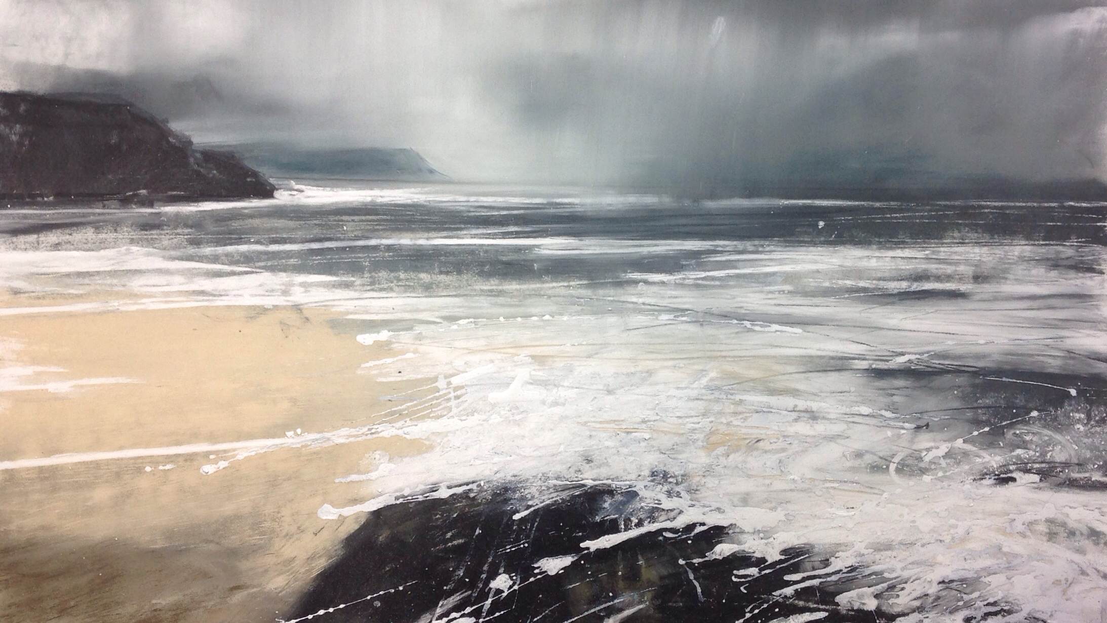 Force 8, Morar
